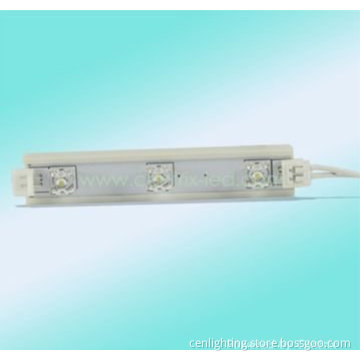 Superbright Piranha Rigid LED Strip